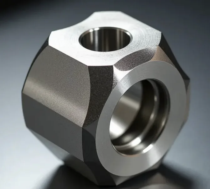 Electroless Nickel Plating