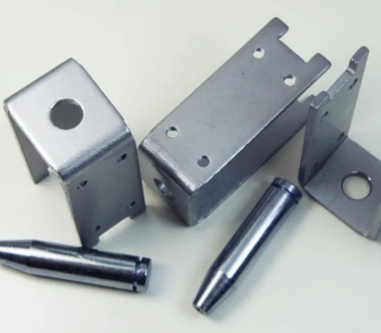 Zinc-Nickel Plating
