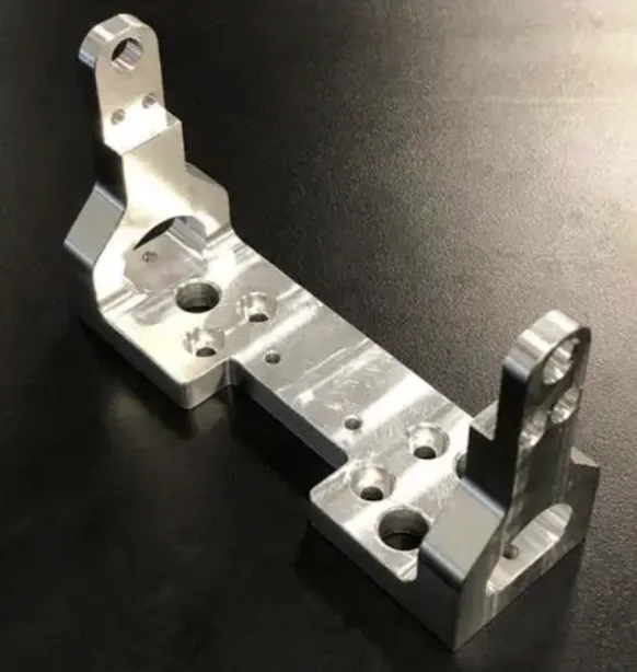 Brackets, Bases & Plates