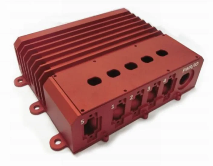 Enclosures & Housings