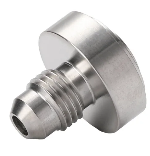 Passivation