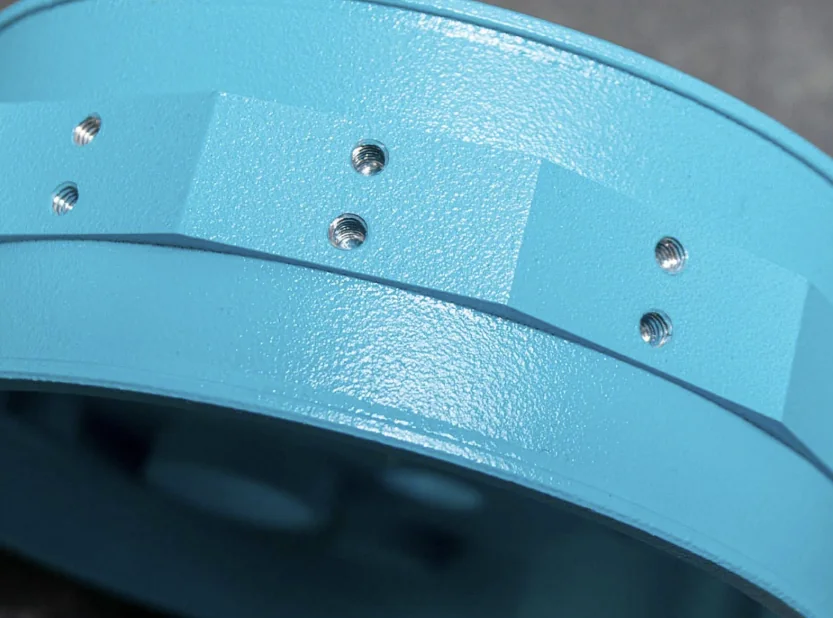Powder Coating