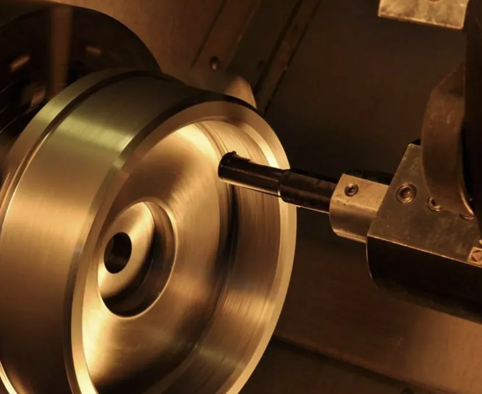 Precision bores and coaxiality are central to coupling performance