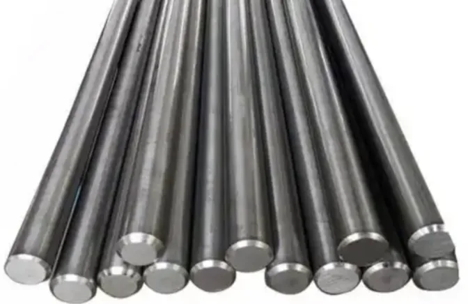 Carbon Steel