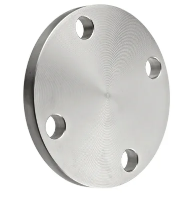 Blind Flange
