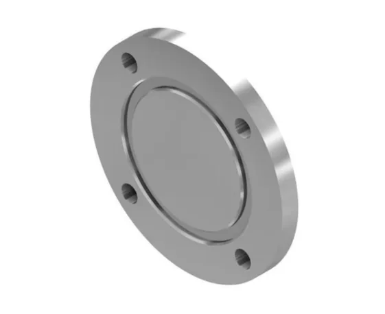 O-ring Groove Flange