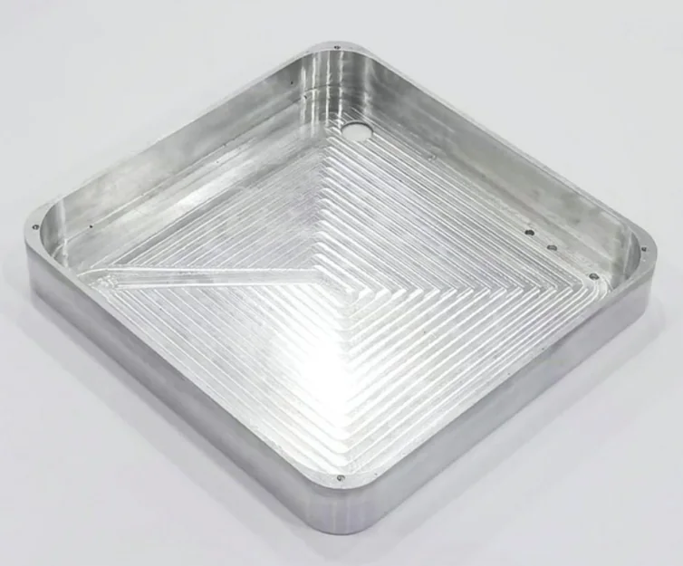CNC Enclosures