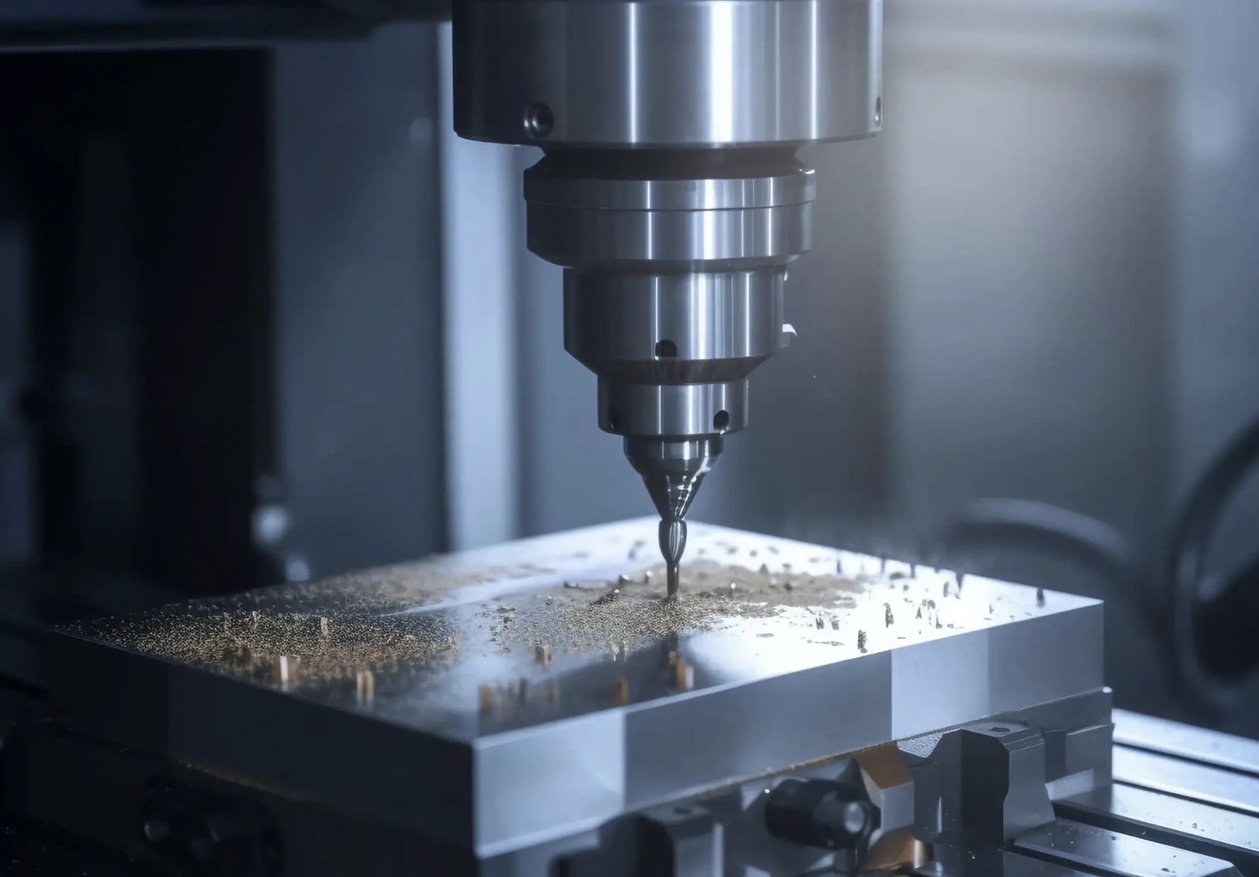 Challenges in Customizing Medical Parts