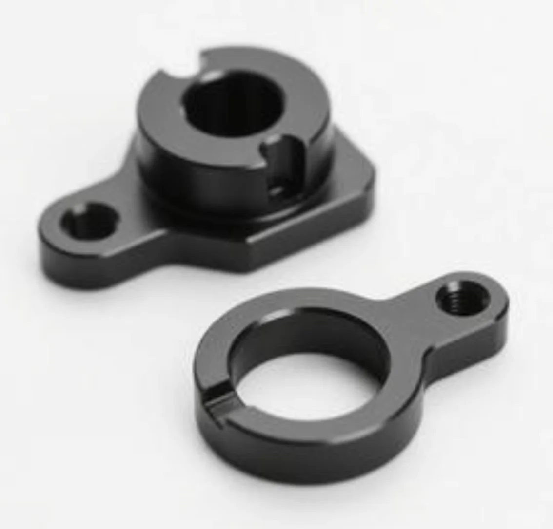 Anodizing