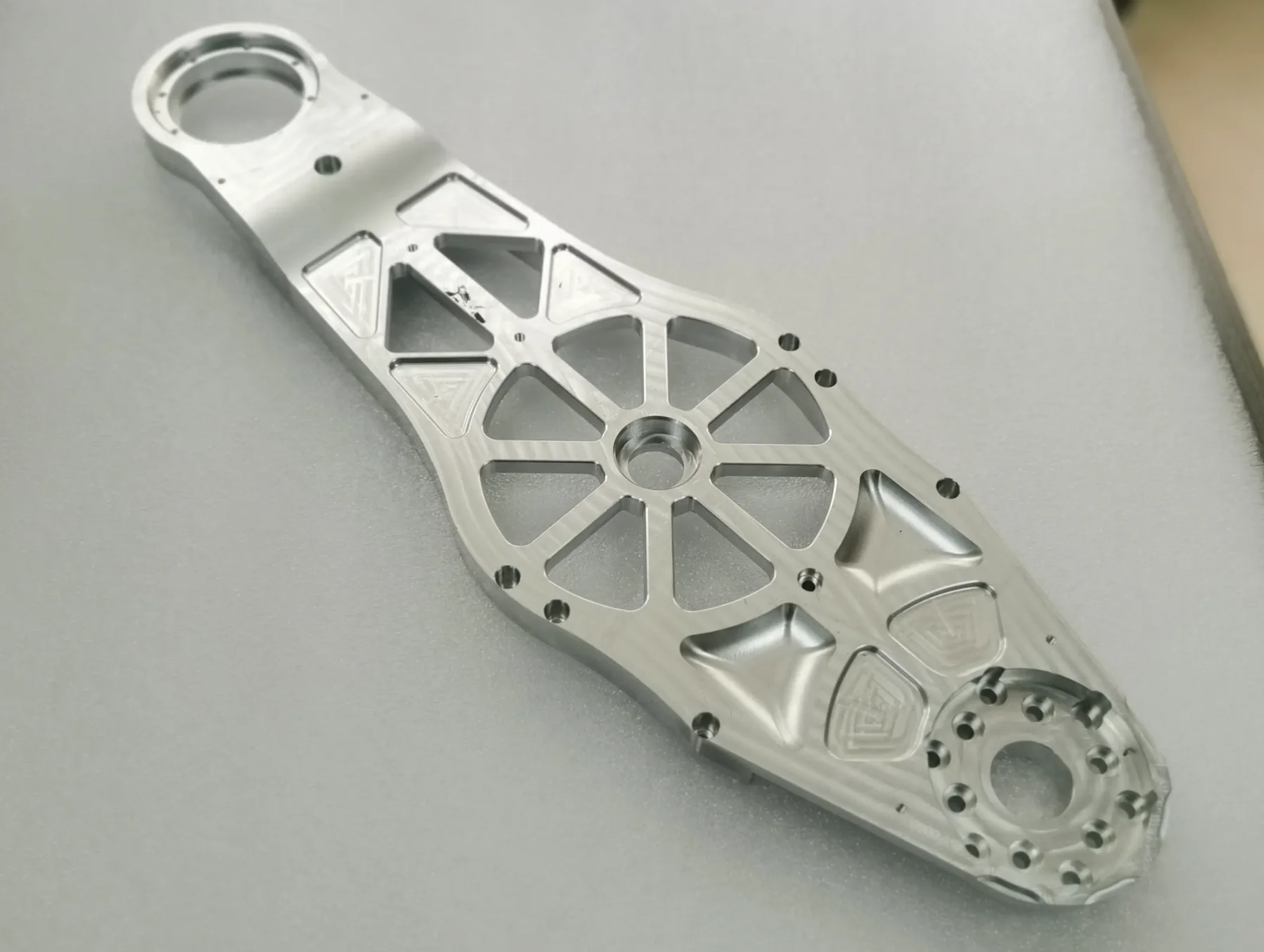 Medical Equipment Structural Parts
