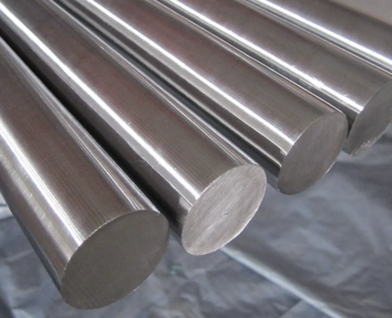 316L Stainless Steel