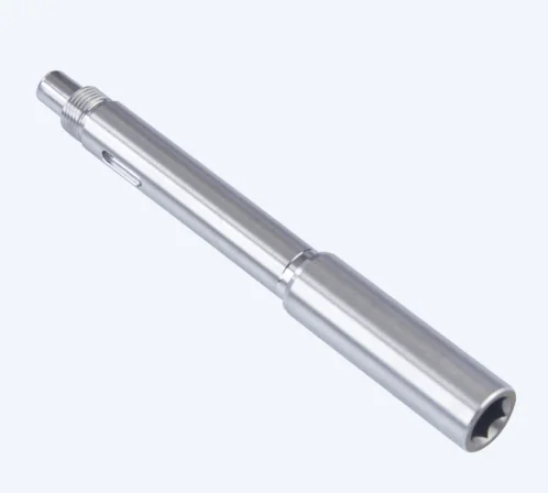Motor Shafts