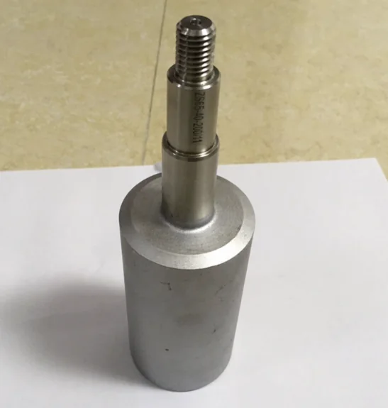 Pump Shafts