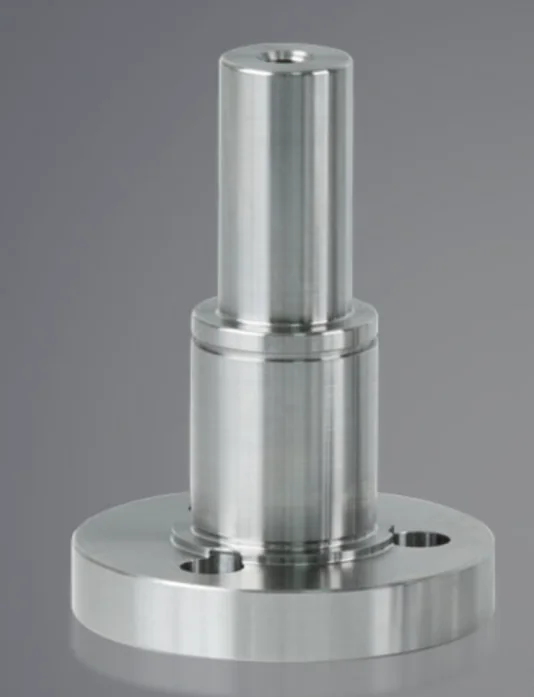 Reducer Shafts