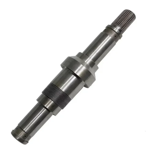 Automation Equipment Shafts