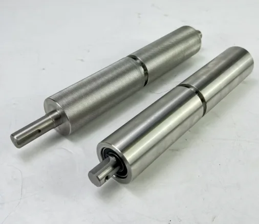 Conveyor Shafts