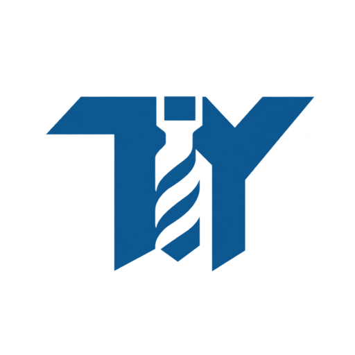 TyCNCparts logo